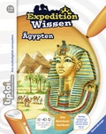 Cover: tiptoi&reg; &Auml;gypten - Ravensburger