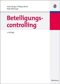 Abbildung von: Beteiligungscontrolling - De Gruyter Oldenbourg