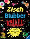 Cover: Zisch, Blubber, Knall - Ravensburger