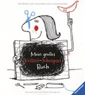 Cover: Mein gro&szlig;es Kritzel-Schnipsel-Buch - Ravensburger