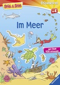 Cover: Im Meer - Ravensburger