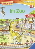 Cover: Im Zoo - Ravensburger