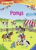 Cover: Ponys - Ravensburger