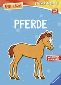 Cover: Pferde - Ravensburger