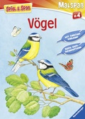 Cover: V&ouml;gel - Ravensburger