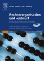 Cover: Rechnerorganisation und -entwurf - Spektrum Akademischer Verlag