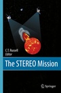 Cover: The STEREO Mission - Springer