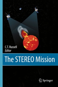 Abbildung von: The STEREO Mission - Springer
