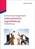 Cover: Au&szlig;erschulische Jugendbildung - De Gruyter Oldenbourg
