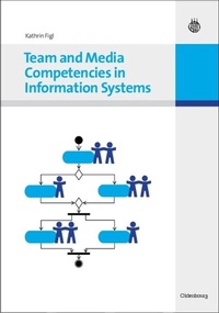 Abbildung von: Team and Media Competencies in Information Systems - De Gruyter Oldenbourg