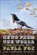 Cover: News from the World - W. W. Norton & Company