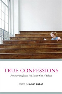 Enlarge image Cover: True Confessions - W. W. Norton & Company