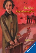 Cover: Rosa Kaninchen-Trilogie, Band 3 - Eine Art Familientreffen - Ravensburger