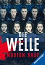 Cover: Die Welle - Ravensburger