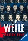 Cover: Die Welle - Ravensburger
