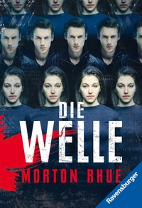 Abbildung von: Die Welle - Ravensburger