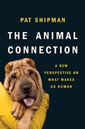 Cover: The Animal Connection - W. W. Norton & Company
