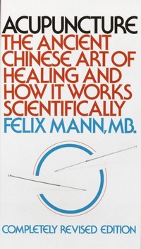 Abbildung von: Acupuncture - Vintage Books