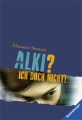 Cover: Alki? Ich doch nicht! - Ravensburger