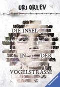 Cover: Die Insel in der Vogelstra&szlig;e - Ravensburger