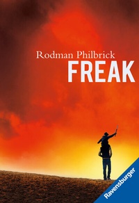 Enlarge image Cover: Freak - Ravensburger