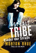 Cover: Asphalt Tribe - Ravensburger