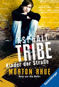 Enlarge image Cover: Asphalt Tribe - Ravensburger