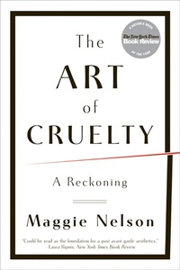 Abbildung von: The Art of Cruelty - W. W. Norton & Company