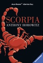 Cover: Alex Rider, Band 5: Scorpia - Ravensburger