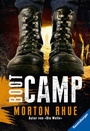 Cover: Boot Camp - Ravensburger