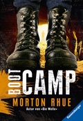 Cover: Boot Camp - Ravensburger