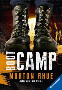 Enlarge image Cover: Boot Camp - Ravensburger