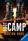 Cover: Englischsprachige Taschenbücher - Boot Camp - Ravensburger