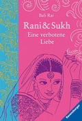 Cover: Rani & Sukh - Ravensburger