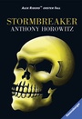 Cover: Alex Rider, Band 1: Stormbreaker - Ravensburger