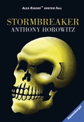 Cover: Alex Rider, Band 1: Stormbreaker - Ravensburger