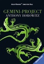 Cover: Gemini-Project - Ravensburger