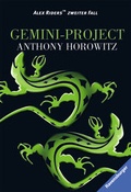 Cover: Gemini-Project - Ravensburger