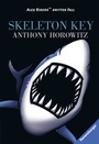 Cover: Alex Rider, Band 3: Skeleton Key - Ravensburger