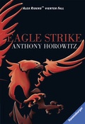 Cover: Eagle Strike - Ravensburger