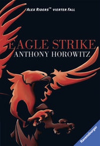 Enlarge image Cover: Eagle Strike - Ravensburger