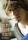 Cover: Weil es mir Spaß macht - Ravensburger