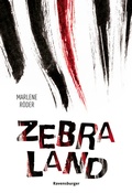 Cover: Zebraland - Ravensburger