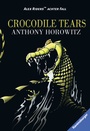 Cover: Crocodile Tears - Ravensburger
