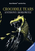Cover: Crocodile Tears - Ravensburger