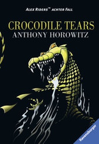 Enlarge image Cover: Crocodile Tears - Ravensburger