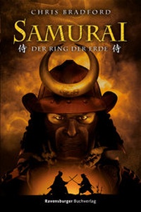 Abbildung von: Samurai, Band 4: Der Ring der Erde - Ravensburger