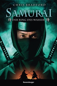 Abbildung von: Samurai, Band 5: Der Ring des Wassers - Ravensburger
