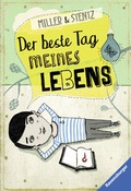 Cover: Der beste Tag meines Lebens - Ravensburger