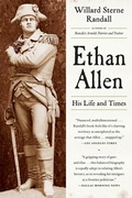 Cover: Ethan Allen - W. W. Norton & Company